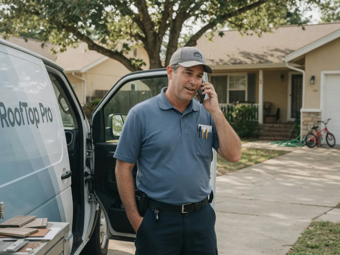 Roof Repair Prospect, OH FAQs