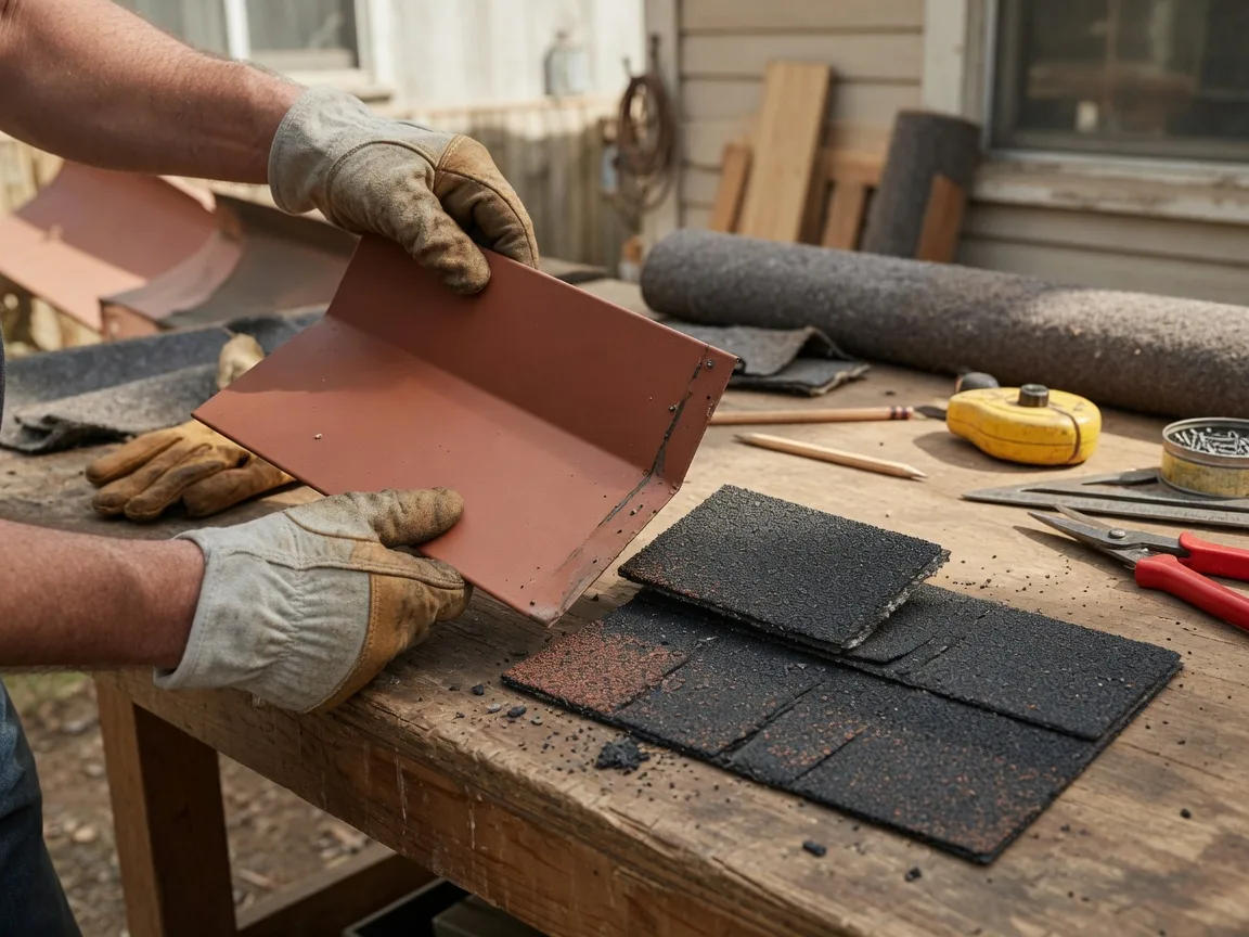 Roof Repair company in Prospect, OH